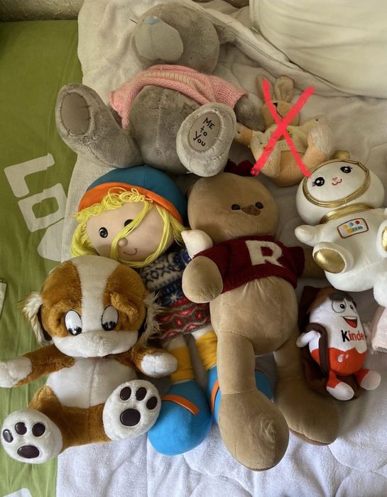 Юмшок уйинчоклар хаммаси 75минг