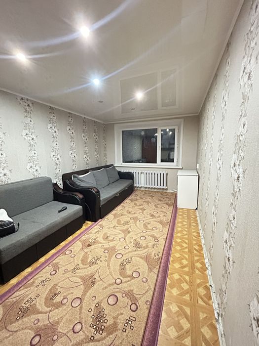 Сдам квартиру район КЖБИ