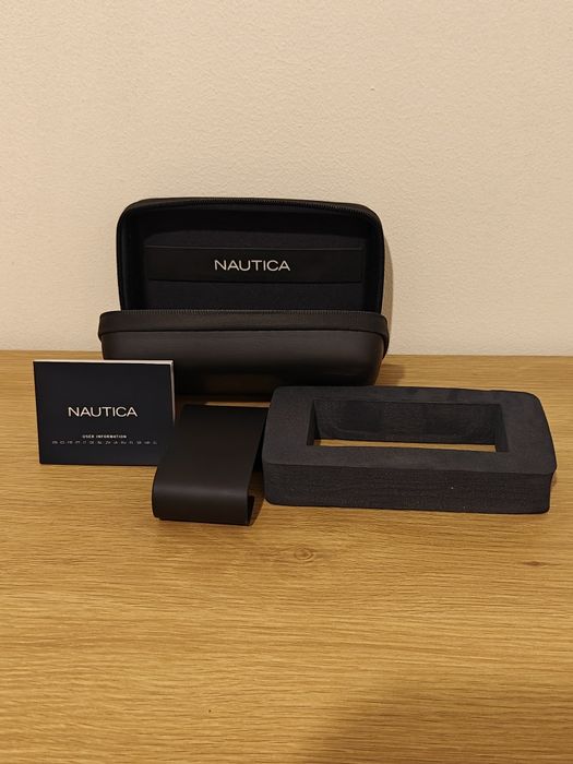 Cutie Ceas Nautica *top*cool*watch
