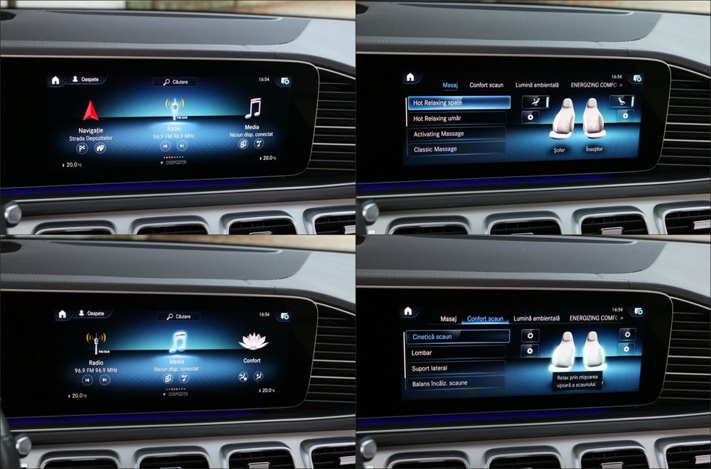 Gle 350 De Hybrid / AMG / Panoramic / Airmatic / Distronic Plus