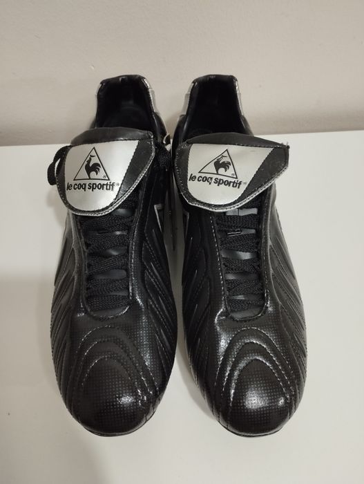 Бутонки Le Coq Sportif – нови с етикет – 39 лв

Продавам чисто нови фу