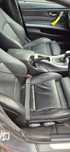 Interior piele M bmw e91