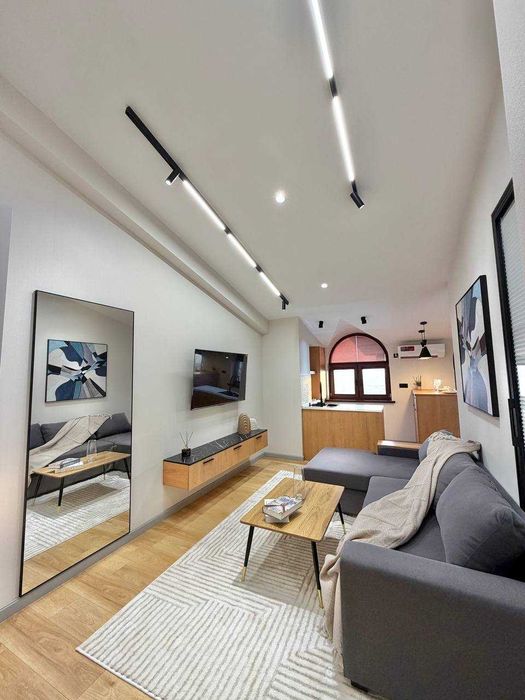 ;Yunusobod‼️Sharah markazida 1*2xona qilingan yevro 39m2 Bozor metro