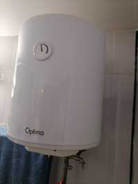 Boiler electric , Optima , capacitate 60 litri .