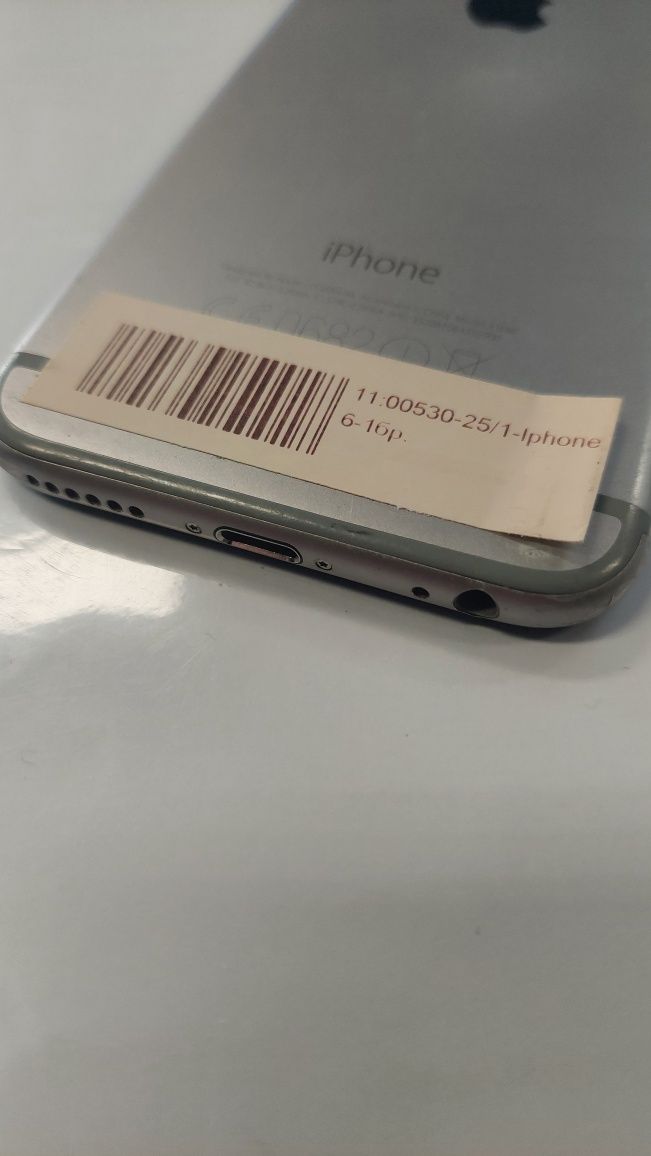 iphone 6 Батерия 100%