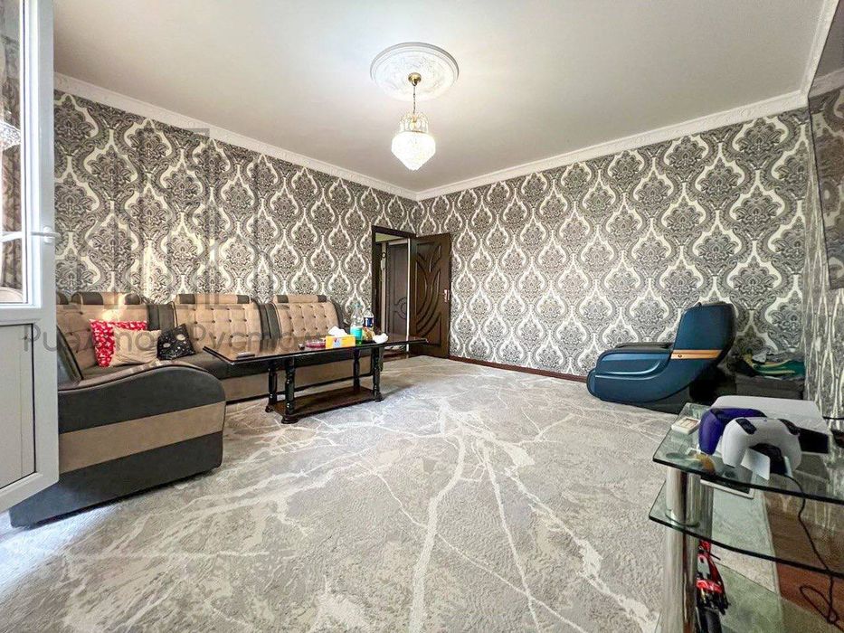 2/9/9 Паркентский,Орр Уммон,корзинка,лифт новый,крыша с чердаком,60 м2