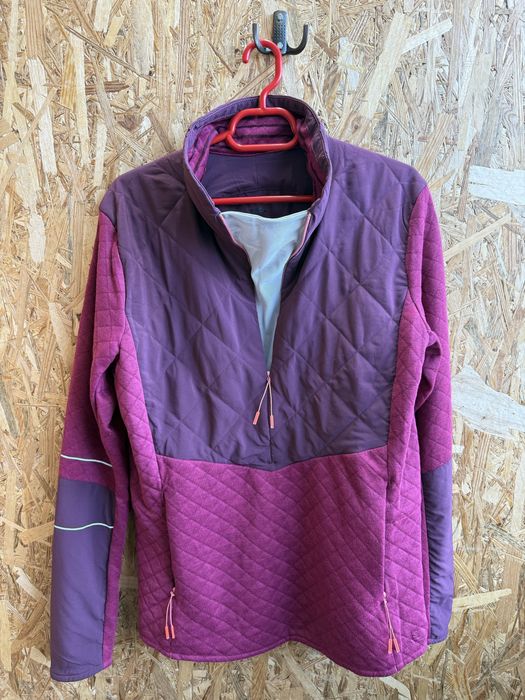 Hanorac Salomon dama