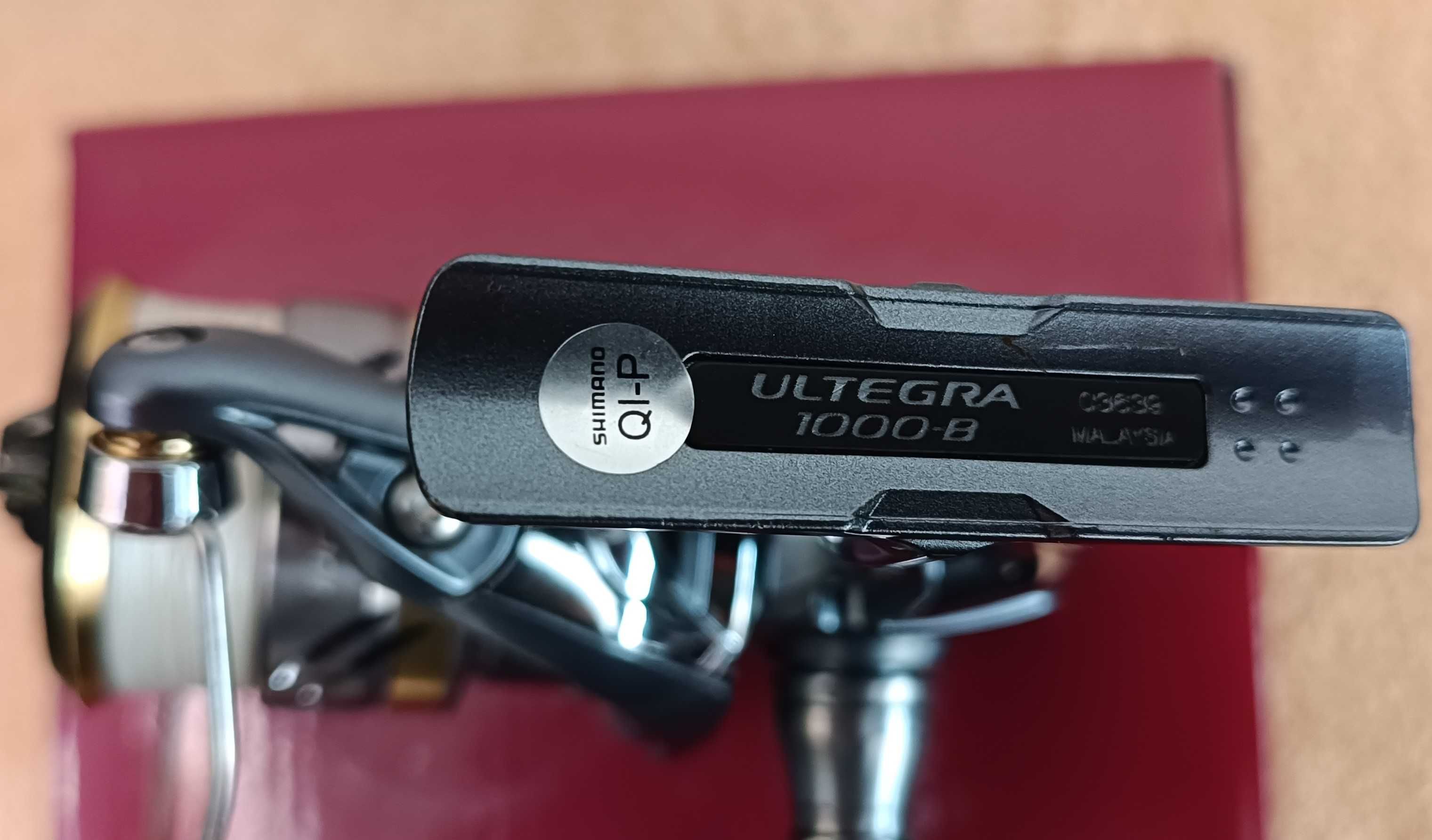 Риболовна макара Shimano Ultegra 1000-B