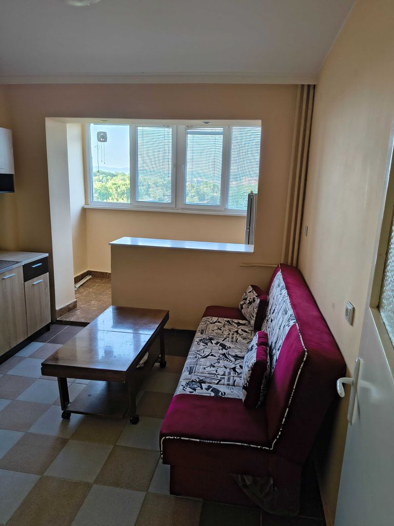 Дава се под наем Двустаен апартамент в София, Люлин 1 - 50 кв.м за 408 € - Снимка #12