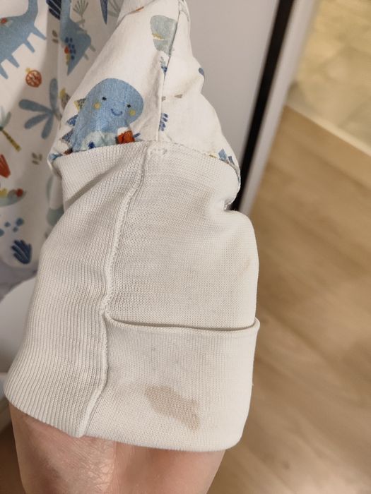 Зимни чувалчта за сън Angel baby