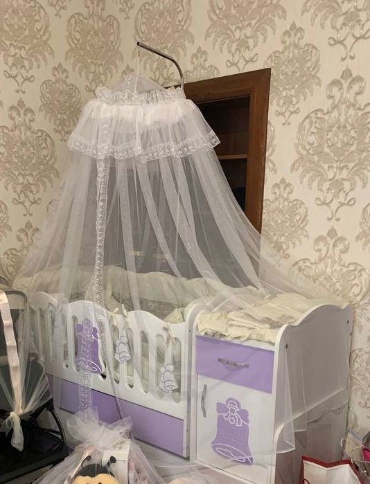 Мебель для спальни