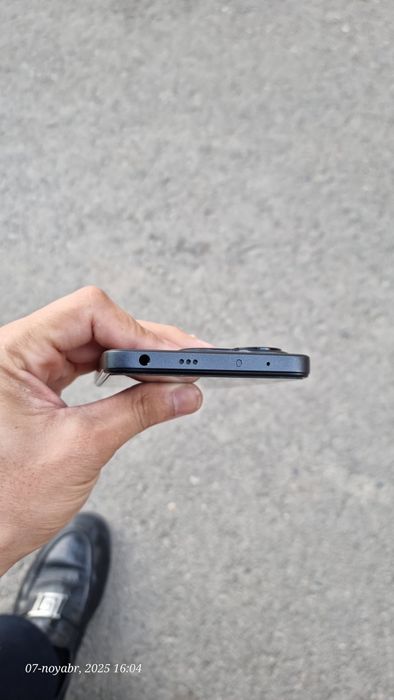 Xiaomi Redmi Note 14 Global versiya