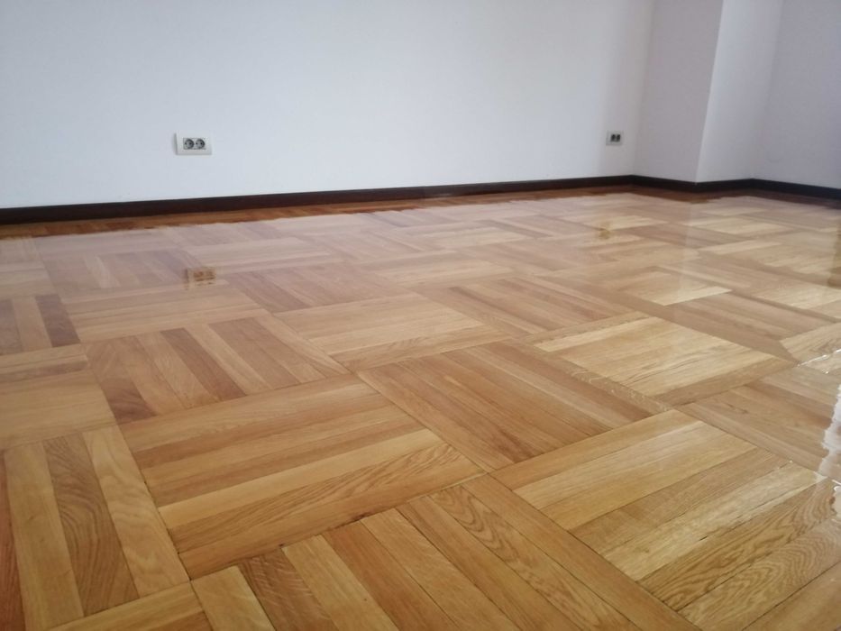 Raschetat / Slefuit / Montat Parchet BUZAU / PLOIESTI / FOCSANI