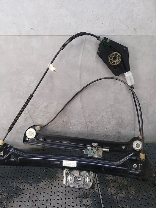 Macara geam electric stanga audi a5 8t 8t0837461d