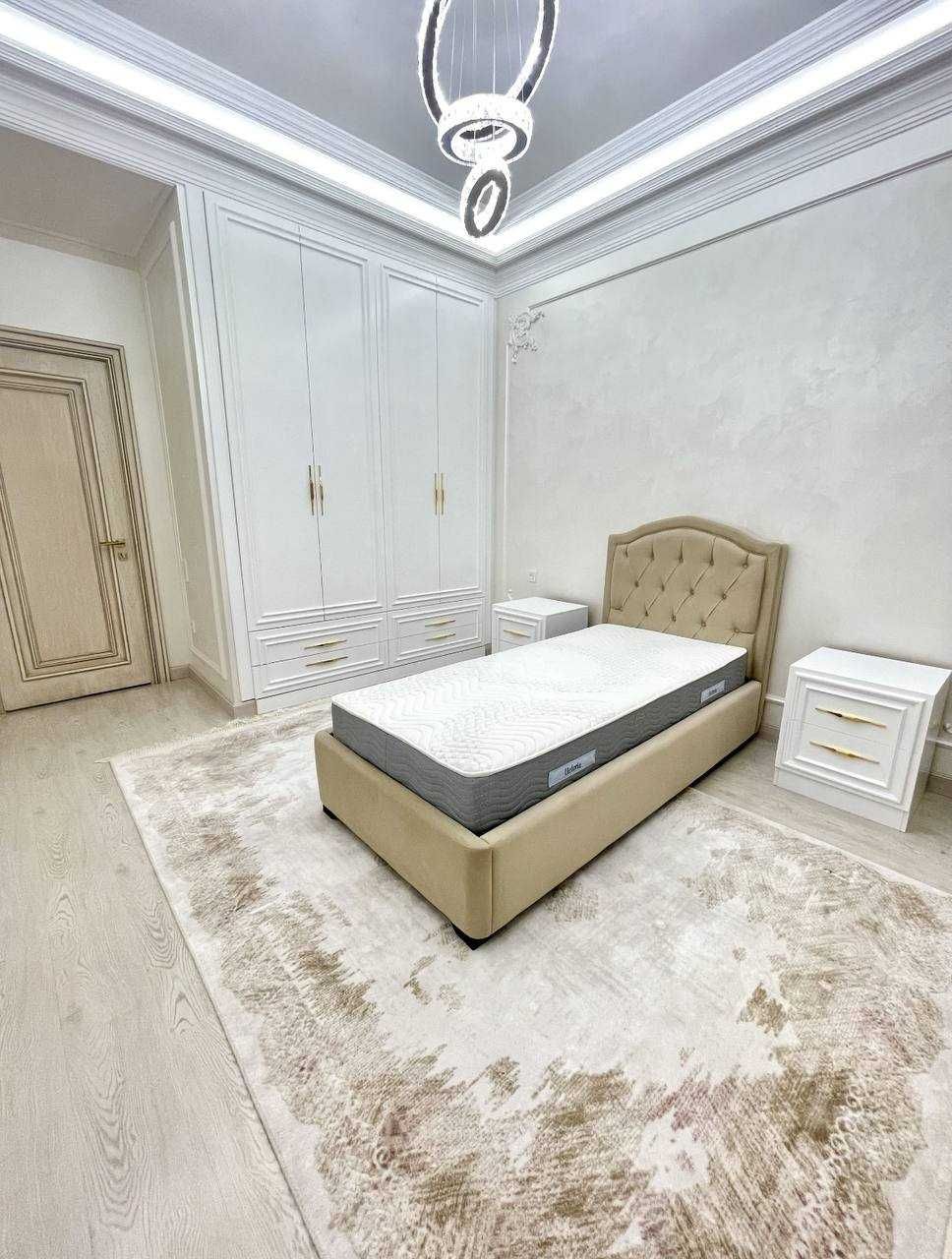 Продаётся 3-х комнатная квартира от Real House