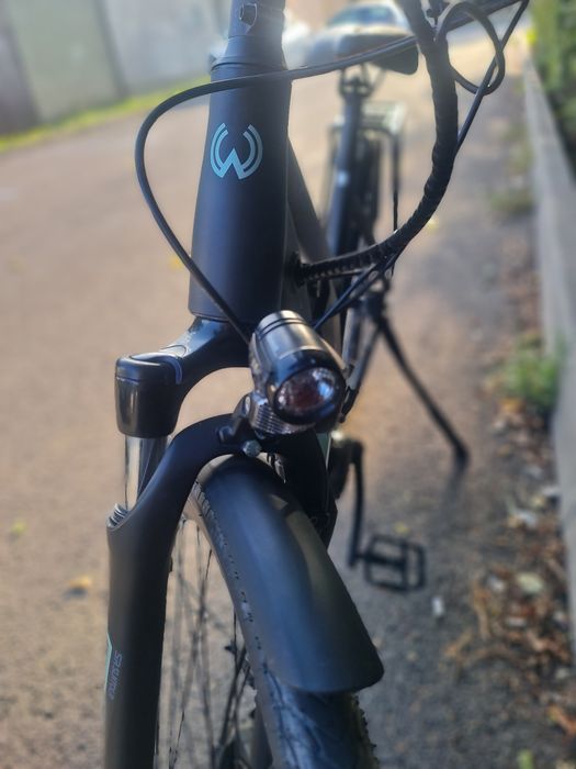 De vanzare bicicleta electrica Winora CY 200