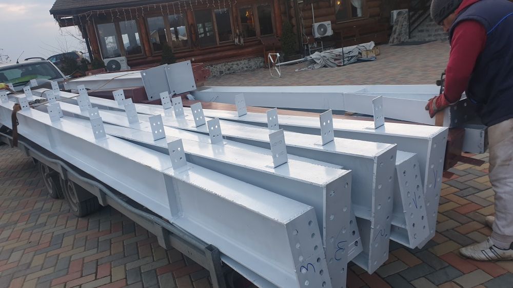 Vand hala/garaj agricol/sopron