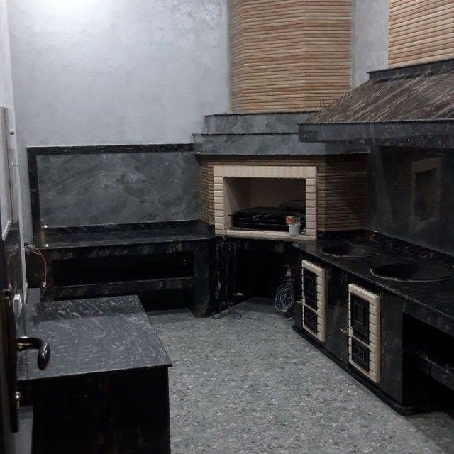 Отделка. Облицовка.