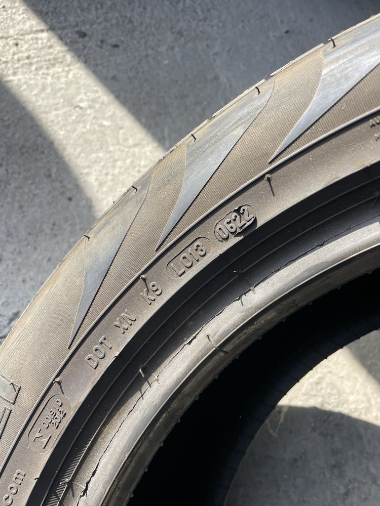 235/50/18 PIRELLI 1бр. 8.5мм