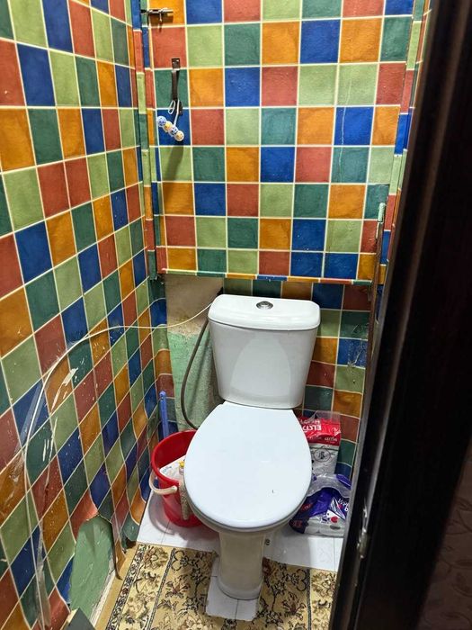 Продается квартира Феруза Северо Восток 2/3/4 №Г81