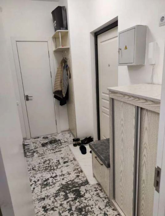 Chilonzor Algoritm da ijaraga 2 honali uy