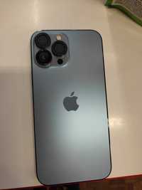 iPhone 13 Pro Max sierra blue 256 gb в гаранция