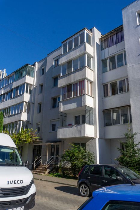 Apartament de vanzare 2 camere Reghin
