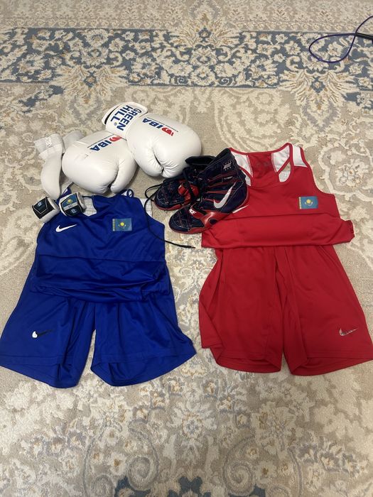 Боксерски заттар