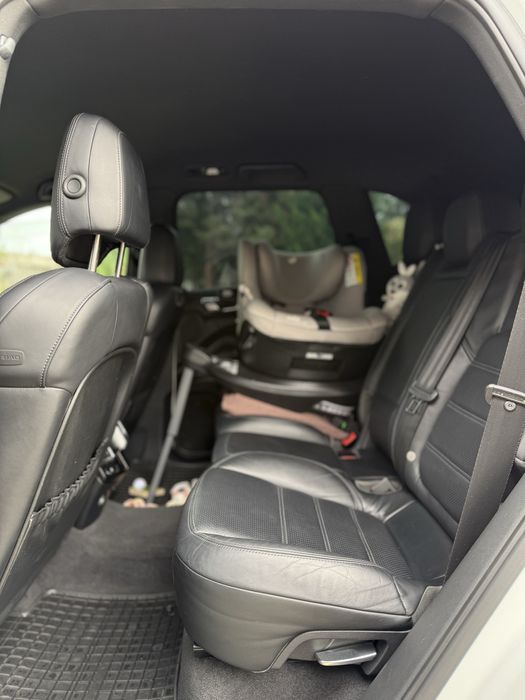 Porsche Cayenne GTS Interior Bi-Xenon Perne Camera Webasto