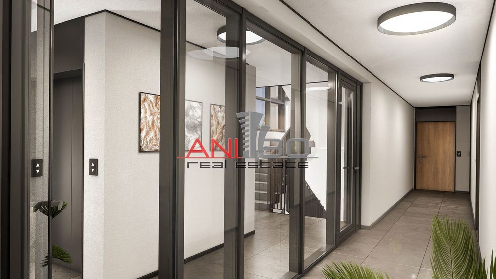 Продава се Двустаен апартамент в София, Овча купел 2 - 74 кв.м за 1783 €/кв.м - Снимка #3