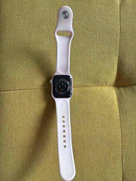 Apple watch seria 9, 41 mm