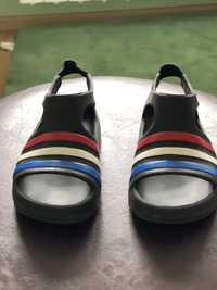 Adidas детски сандали с ластик