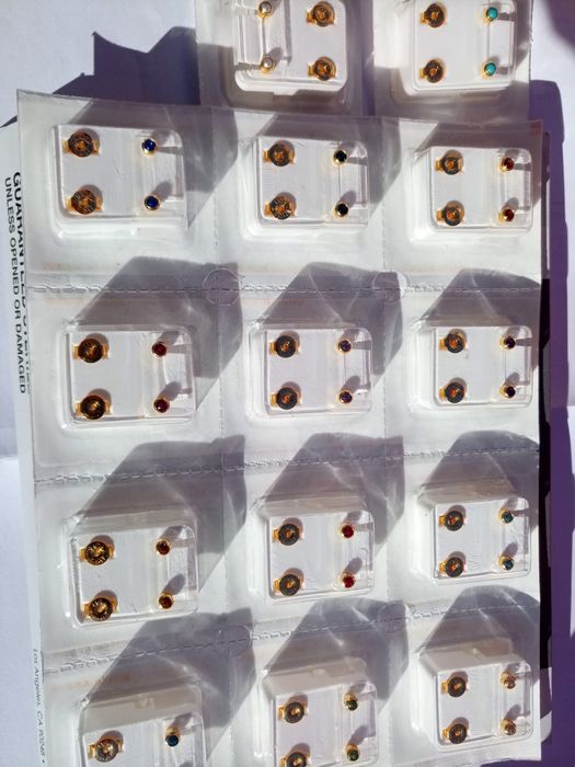 Cercei medicinali Studex