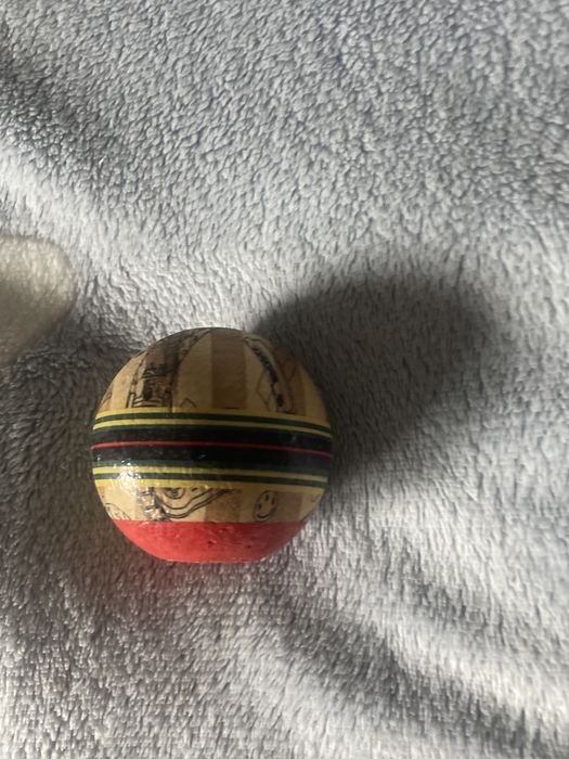 Tama de krom model bonz