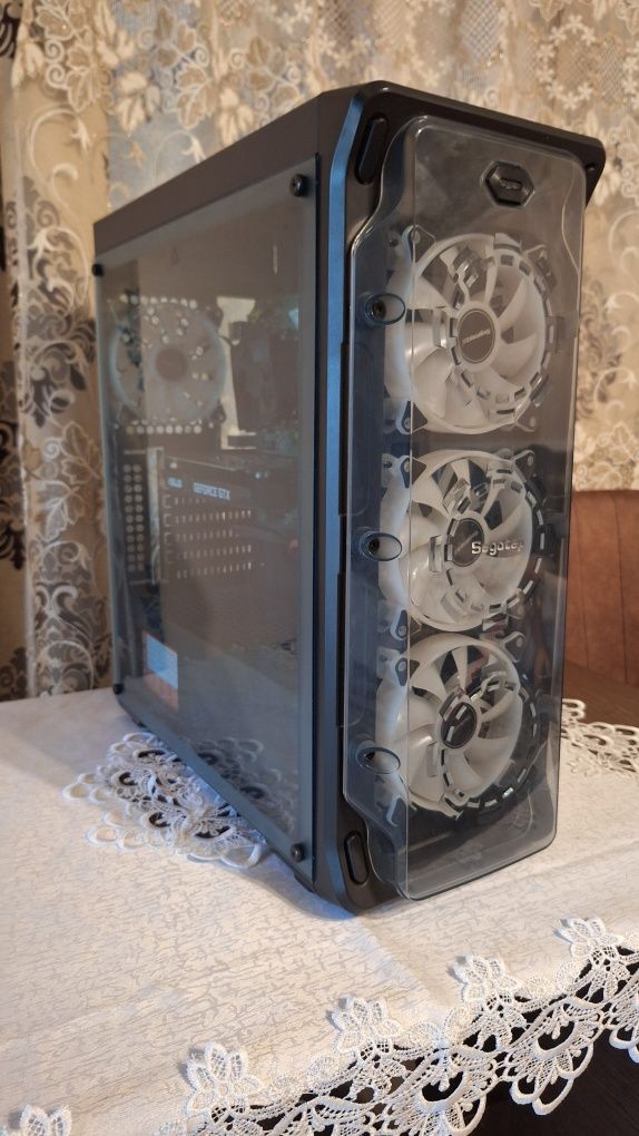 Pc unitatea segotep