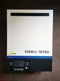 Хибриден инвертор EnerDC Nitro 5000VA + Wi-Fi карта