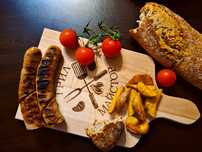 ПЕРСОНАЛИЗИРАНИ кухненски дъски
