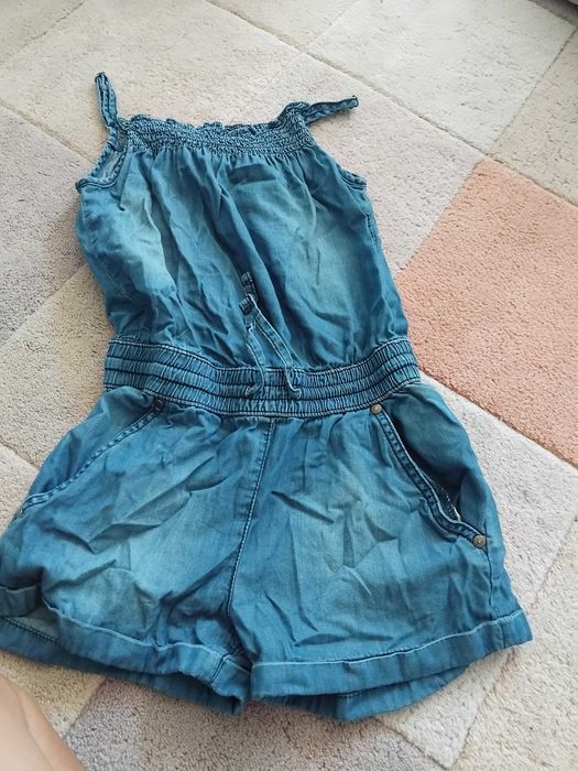 Гащеризон,шапка ,рокля