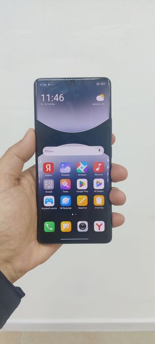 Продам Redmi Note 14 Pro.