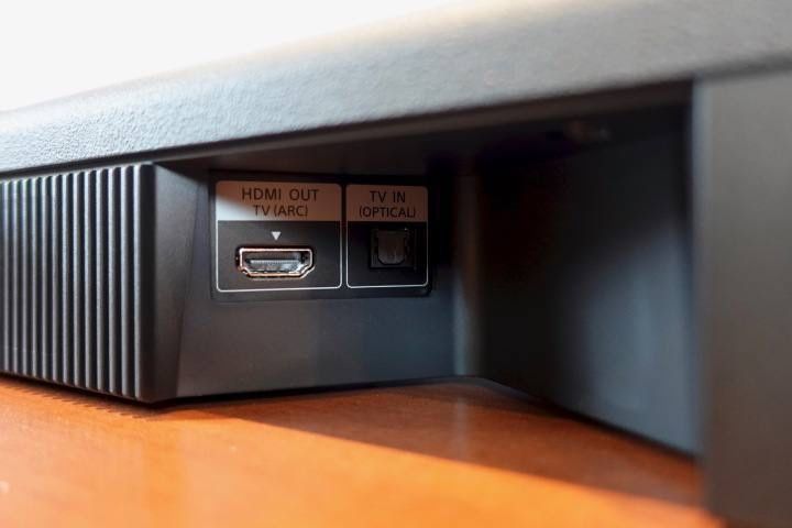 Саундбар бар Sony HT-S400. Для телевизоры.