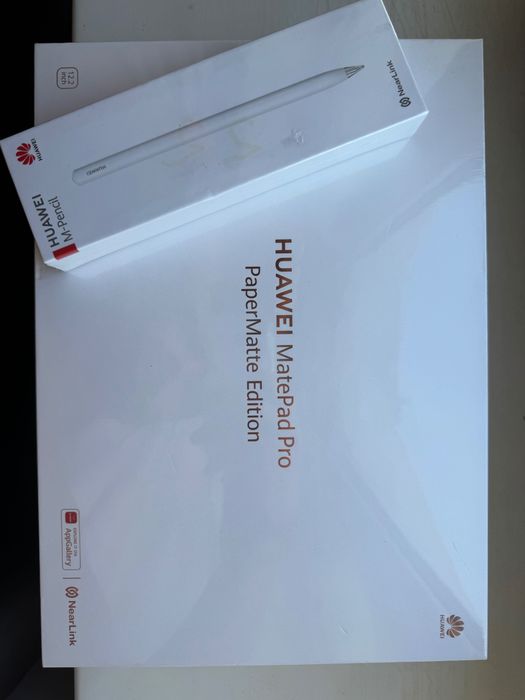 Huawei MatePad PRO PapeMatter
