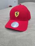 Шапка Formula 1 Ferrari