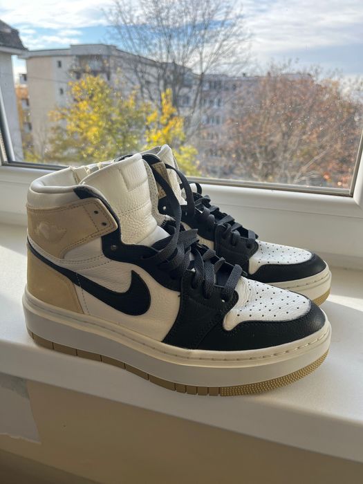 Adidasi Nike Jordan Noi