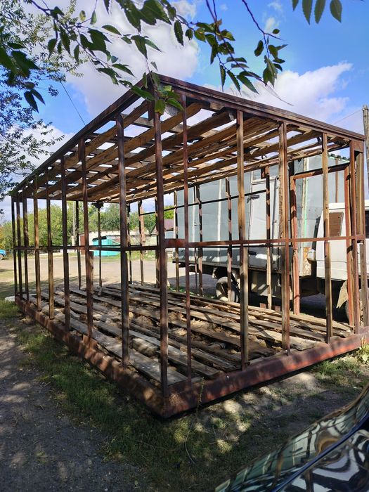 Продам конструкцию