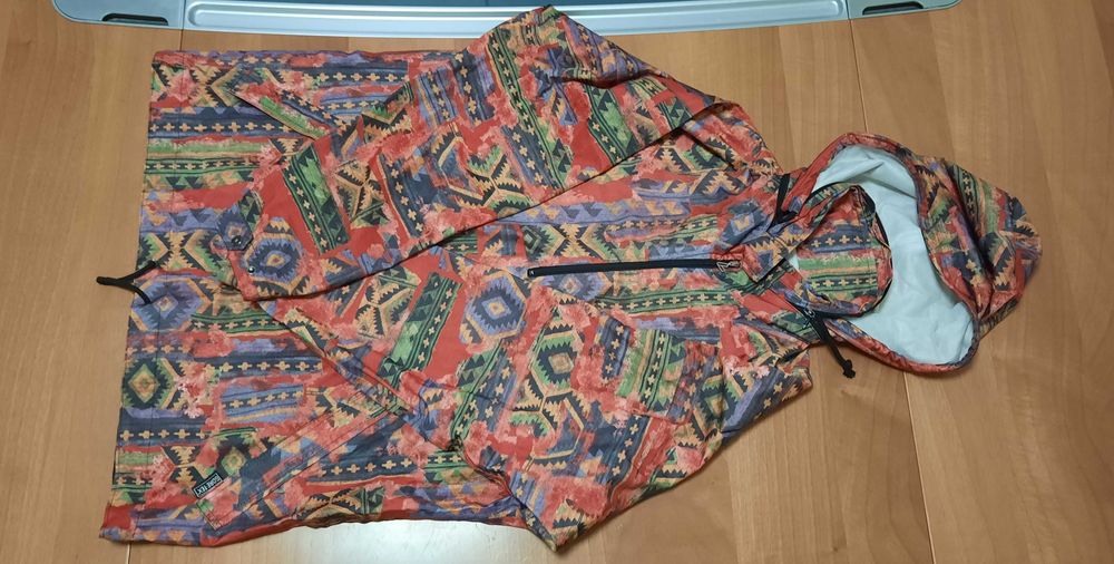 Löffler-Gore-Tex-Много Запазено