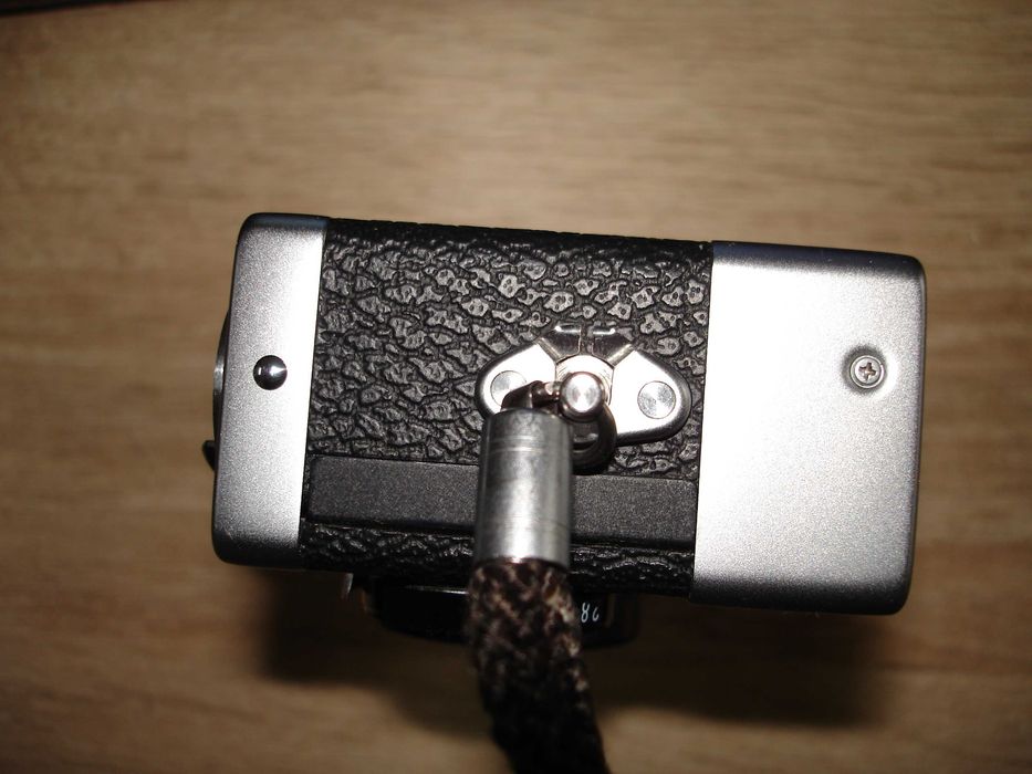 aparat foto Rollei 35 S