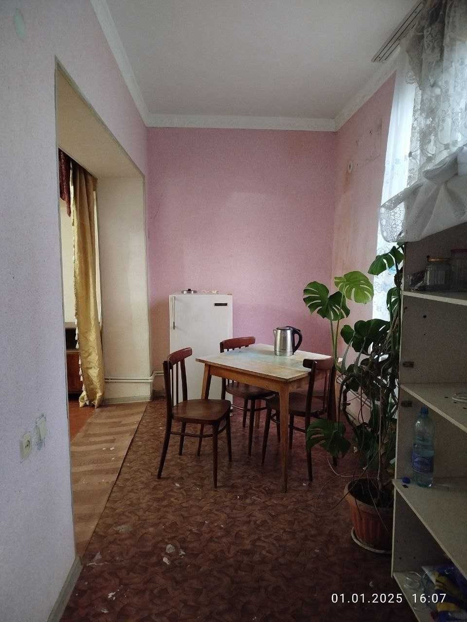 Сдам СВОЮ однокомнатную.