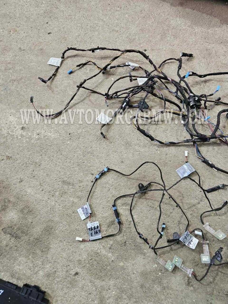 Бмв е90 е91 Лед дръжки лампи лампички лайт пакет bmw e90 e91 led