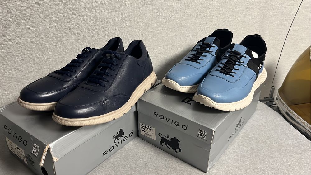 Продам обувь мужскую