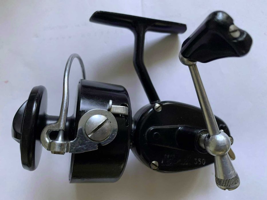 Продавам макарa Mitchell 350